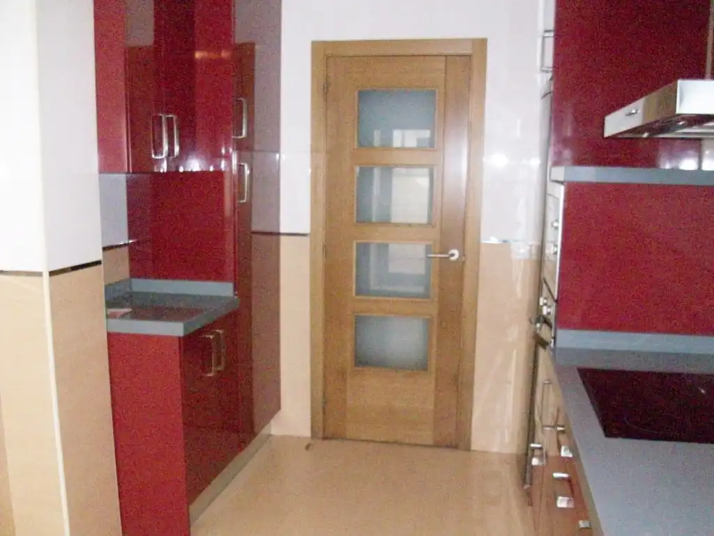 Piso en venta en Barrio el Puente, Oruña