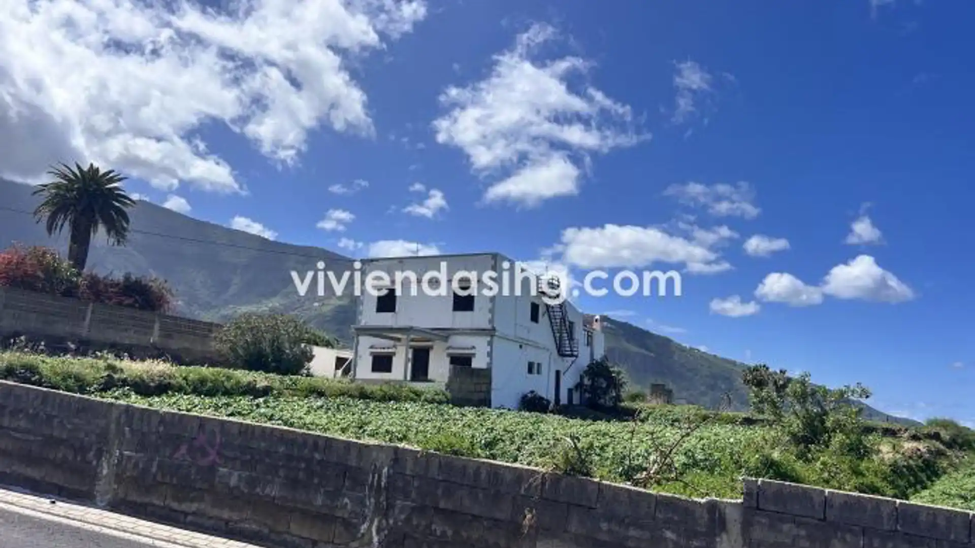 Residential for sale in Los Realejos