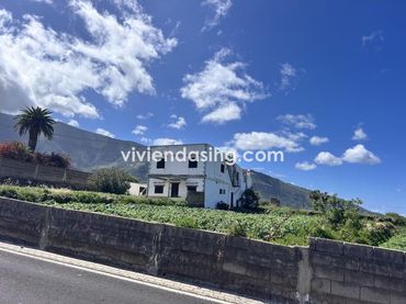 Wohnbaugrundstück zum Verkauf in El Castillo 1
