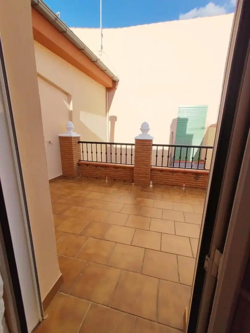 Maison jumelée à louer à Calle STA AMALIA, imagen 41