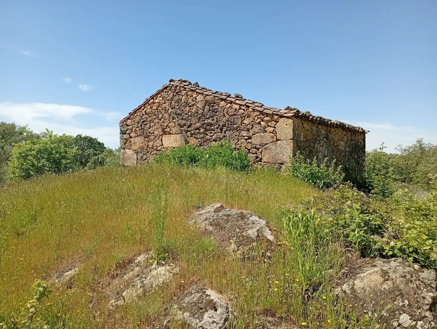Terreni e lotti in vendita a Villanueva de la Vera, imagen 11