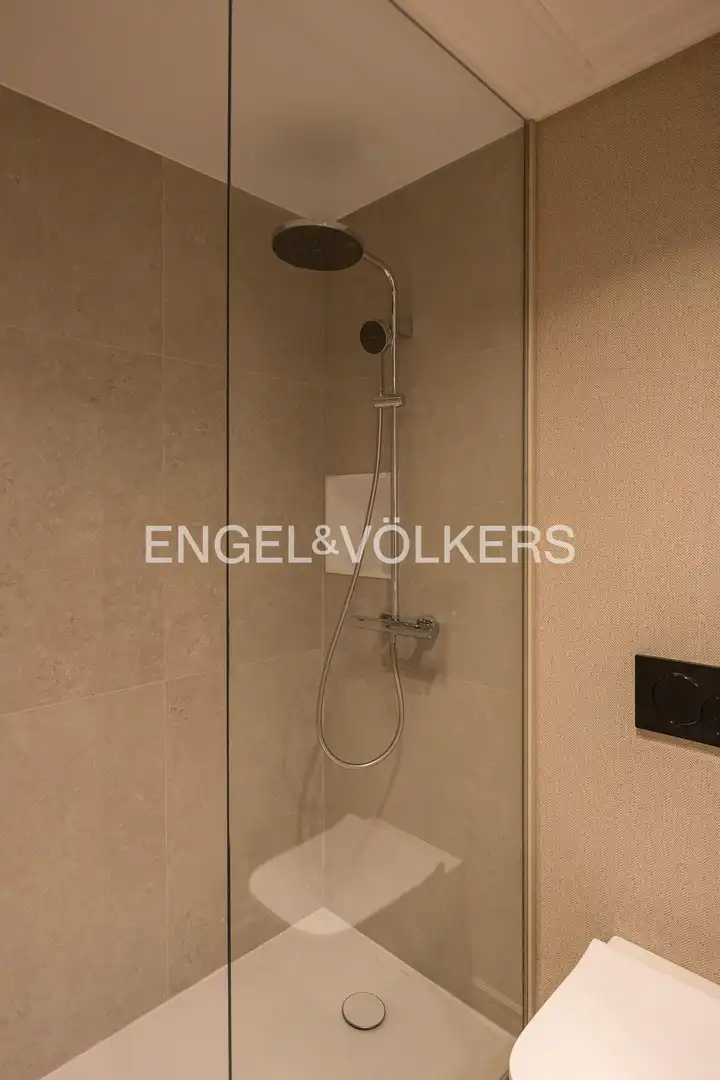 Piso con terraza en venta en Barrio de Salamanca, imagen 32