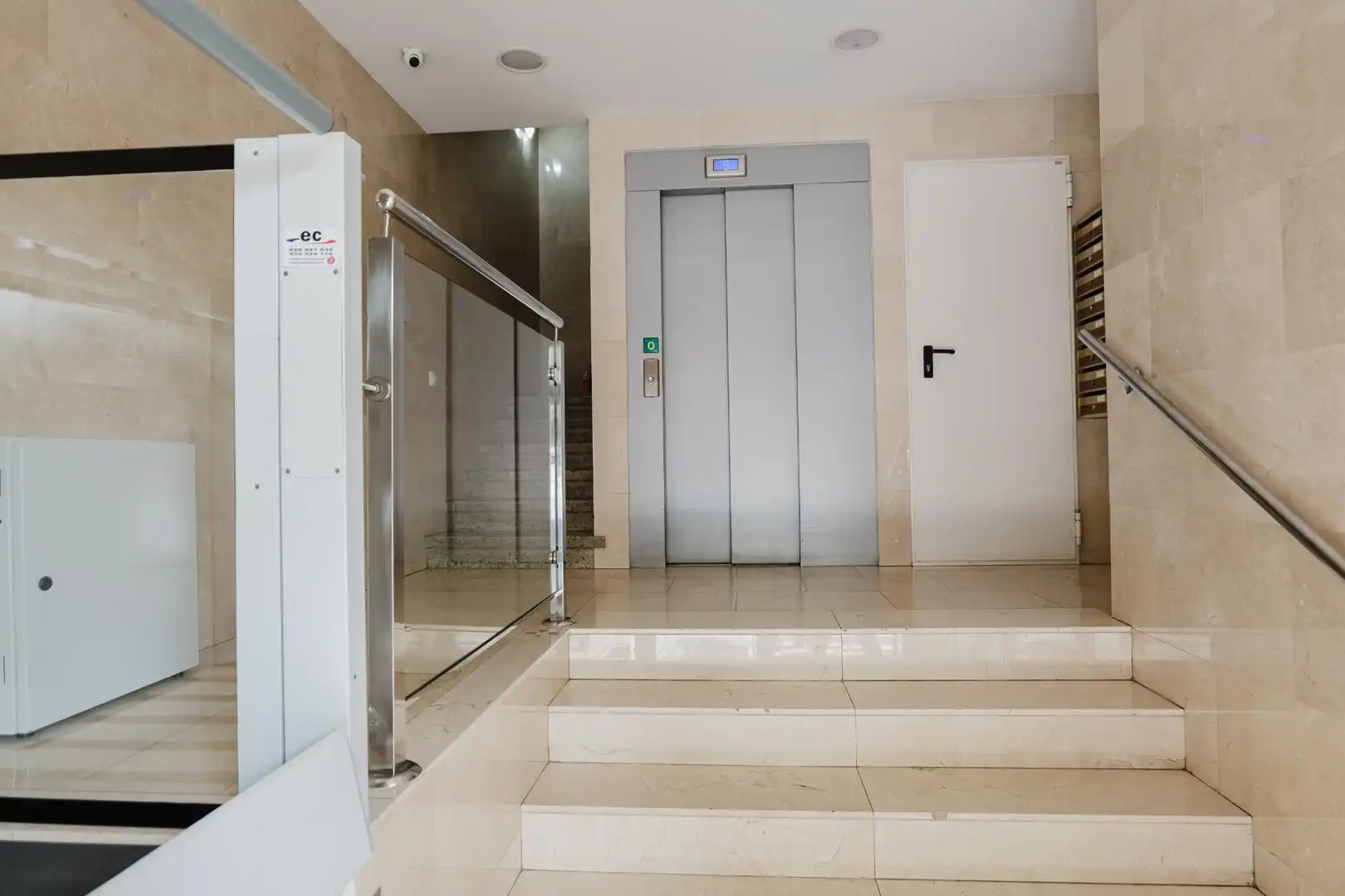 Flat with lift for sale in Centro, imagen 51