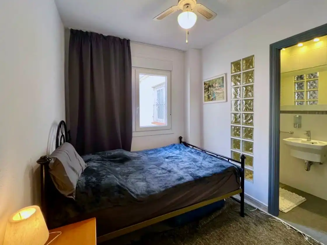 Penthouse with lift for sale in Zona Pueblo, imagen 7