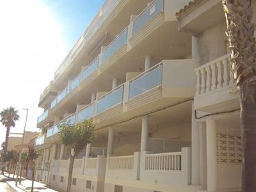 Apartamento con ascensor en venta en Carrer Casblanca 55