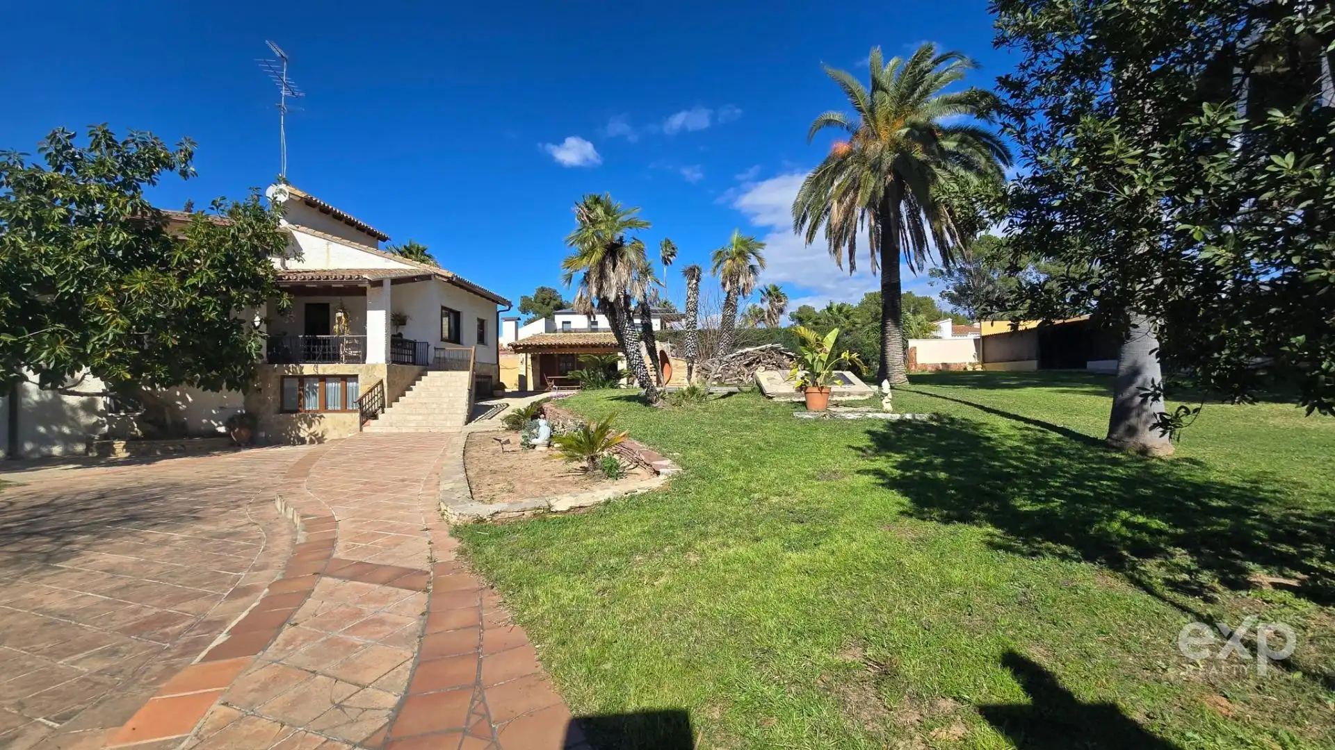 Detached house with pool for sale in Calle del Dos de Mayo, imagen 54