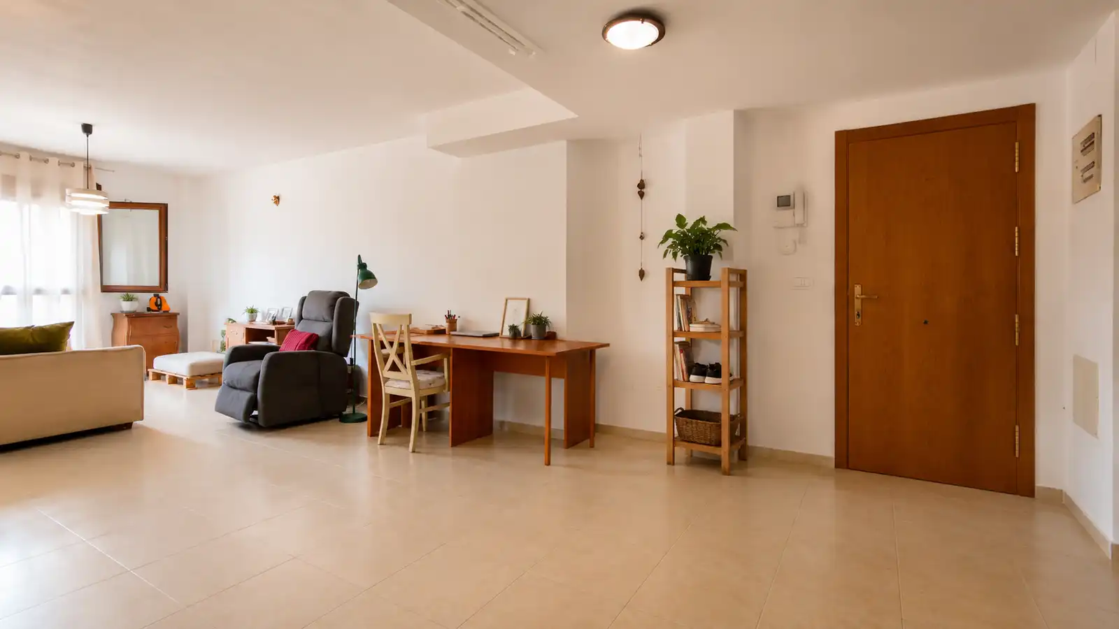Apartament en venda en Mutxamel amb Aire condicionat i Traster