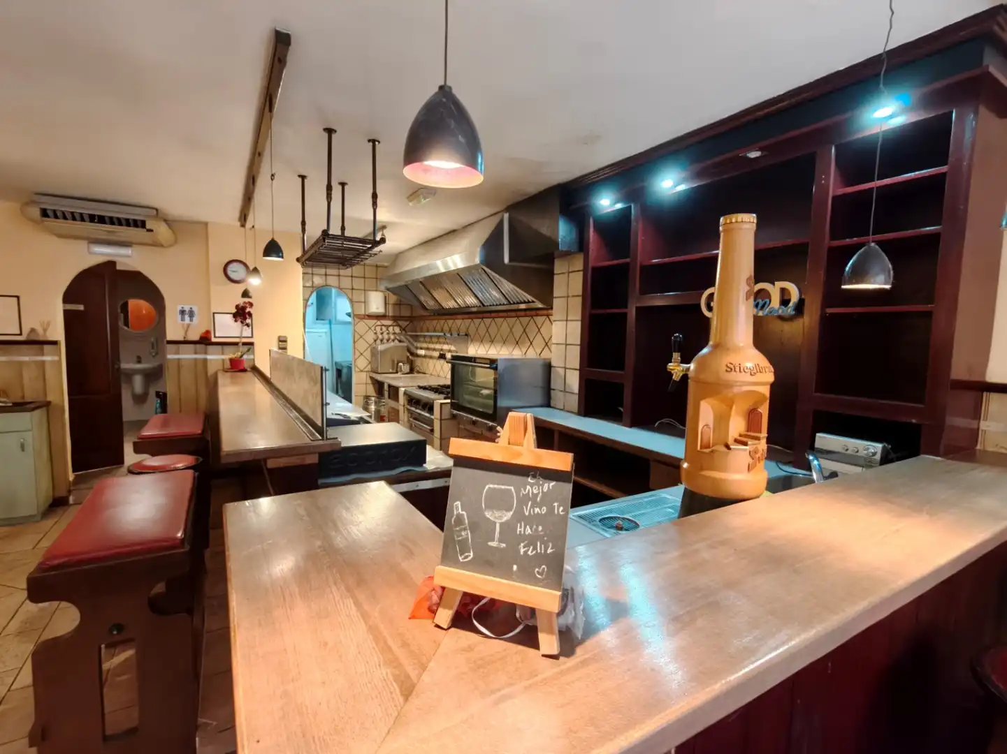 Finca rústica en venda en Calpe / Calp amb Calefacció i Piscina