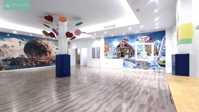 Local comercial en Alquiler en Lloseta