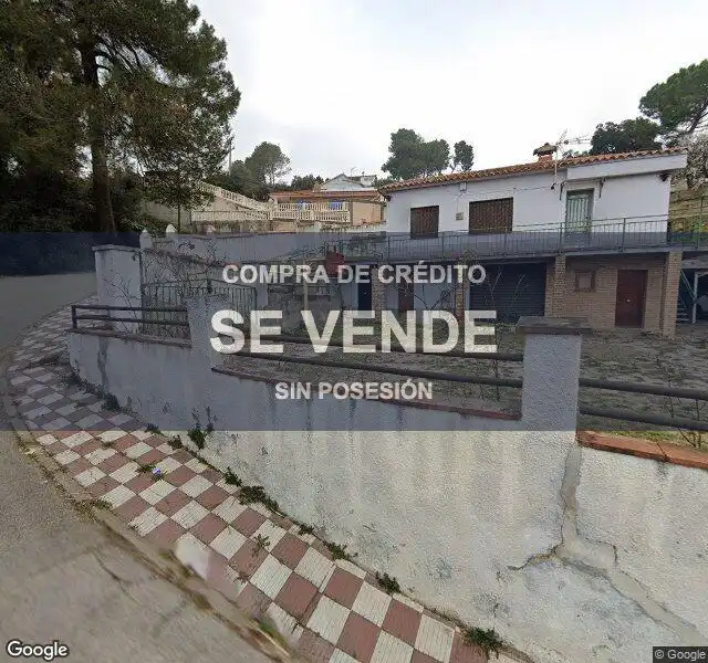 Piso en venta en Can Rial