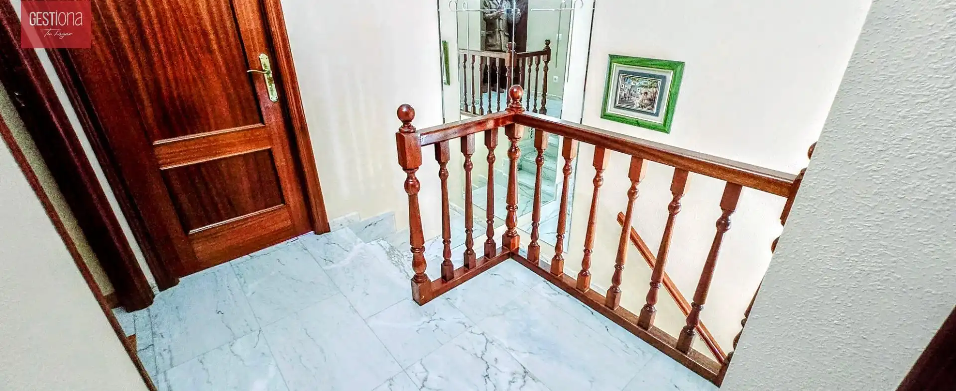 Ground floor for sale in Noja  with Heating, Terrace and Furnished