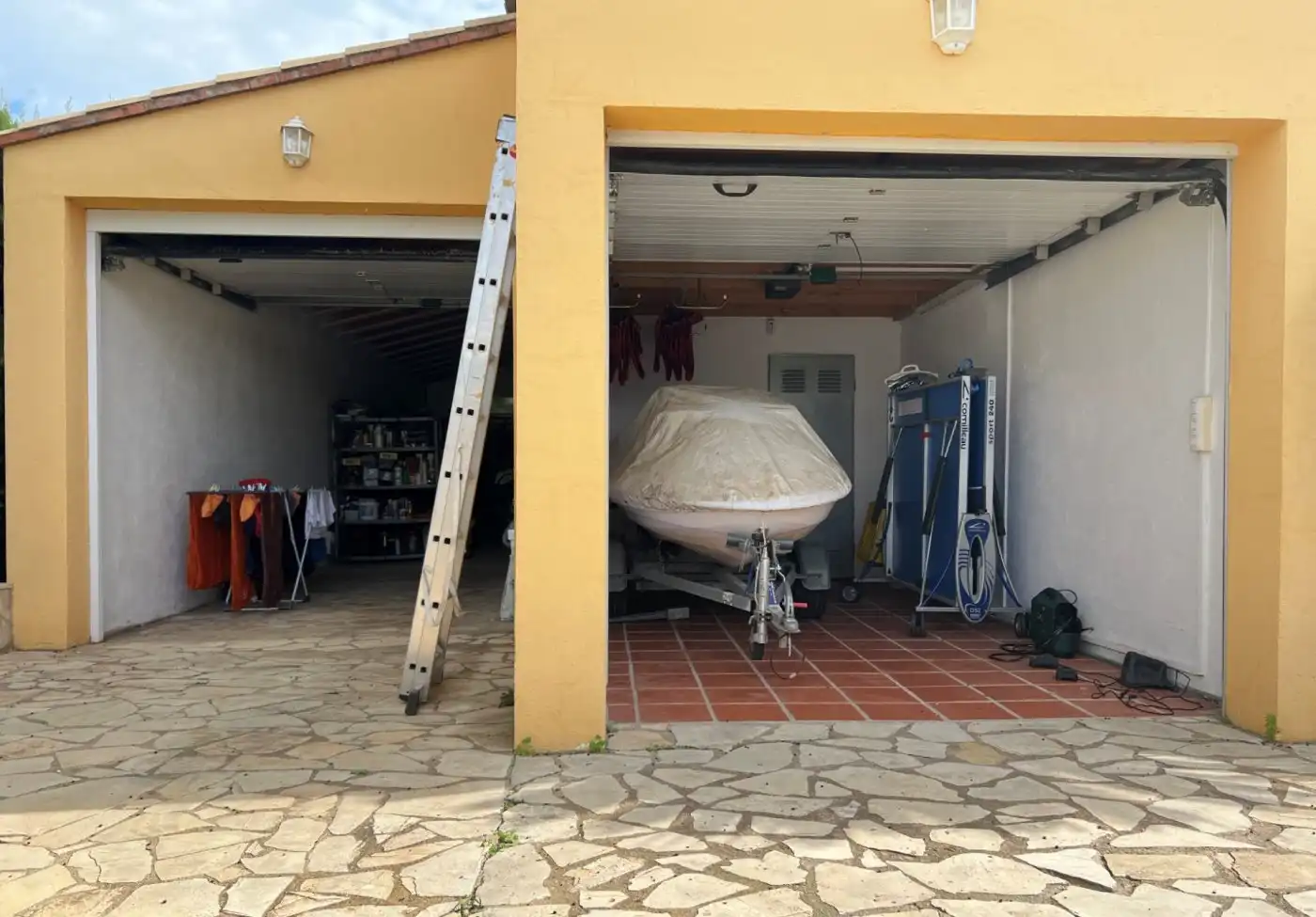 Casa con piscina in vendita a Sant Pere Pescador, imagen 57