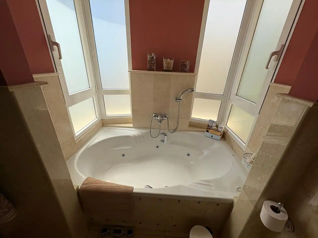 Bathroom of Houses for sale in Candelaria