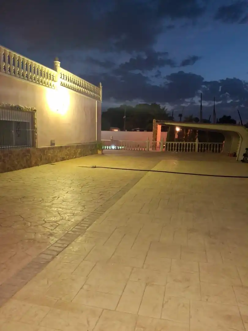 Casa o chalet en venta en La Algoda - Matola - Llano de San José