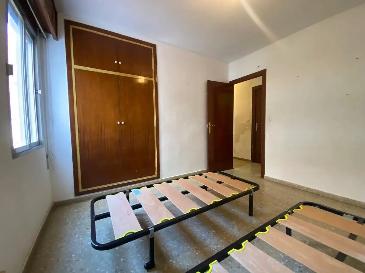 Wohnung mit Aufzug zum Verkauf in Saladar, imagen 11