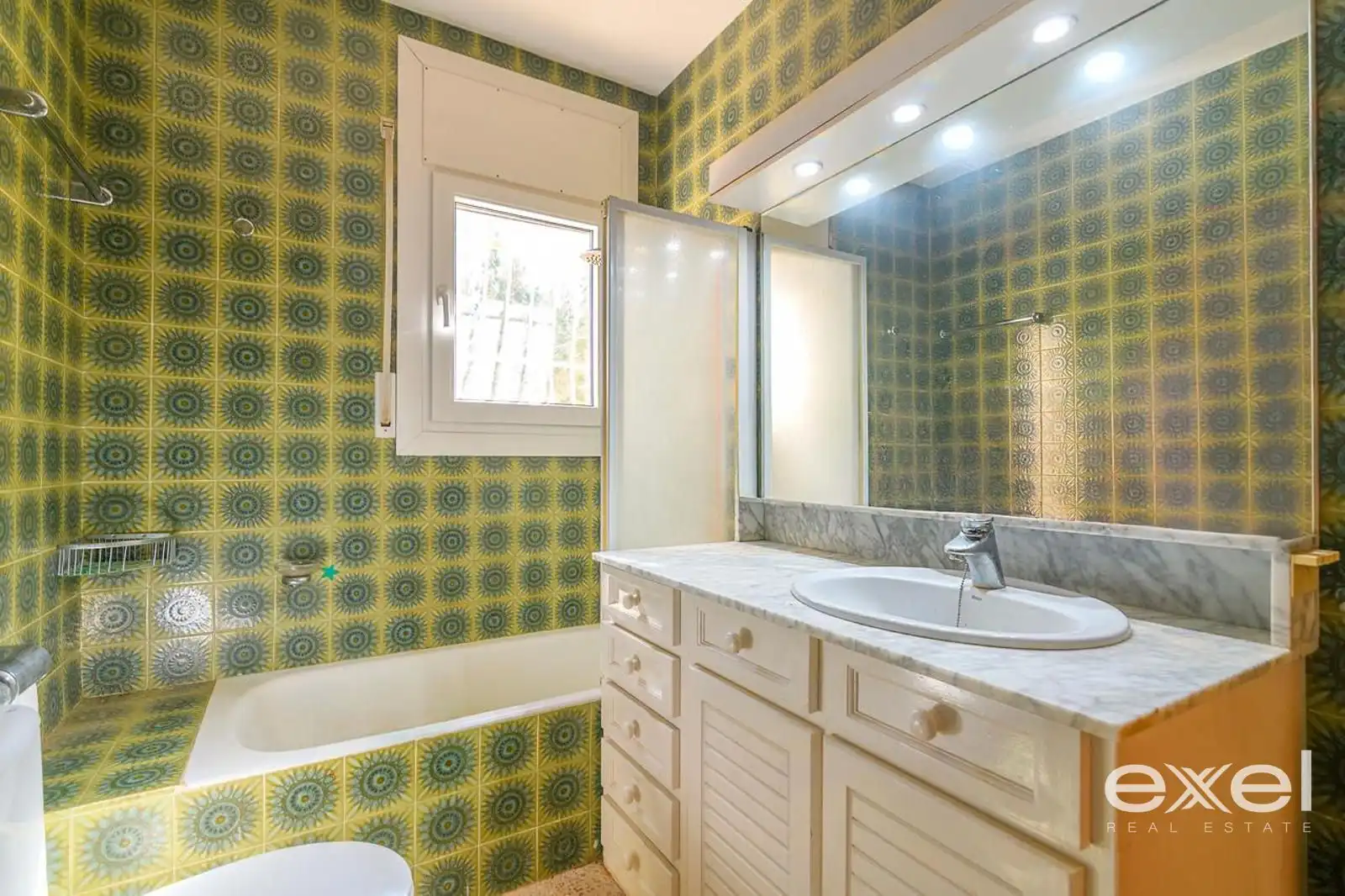 Baño de Casa o chalet en venta en Collbató con Terraza, Piscina y Balcón