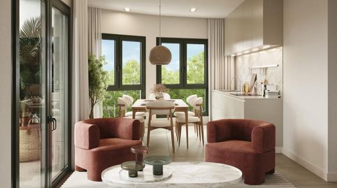 Foto 5 de Piso en venta en Tarbena, Plans - Gasparot, Villajoyosa / La Vila Joiosa