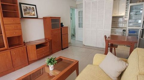 Foto 2 de Piso de alquiler en Alto de la Jabonería, Las Rozas de Madrid