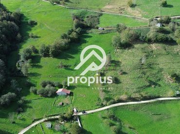 Terreno rustico in vendita a Inguanzo