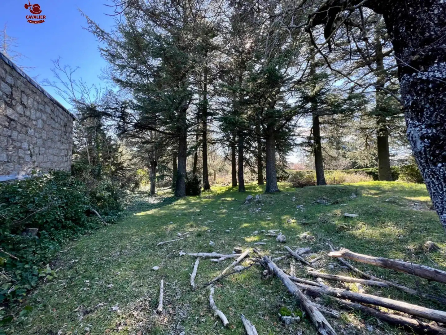 Wohnbaugrundstück zum Verkauf in Cercedilla, imagen 7