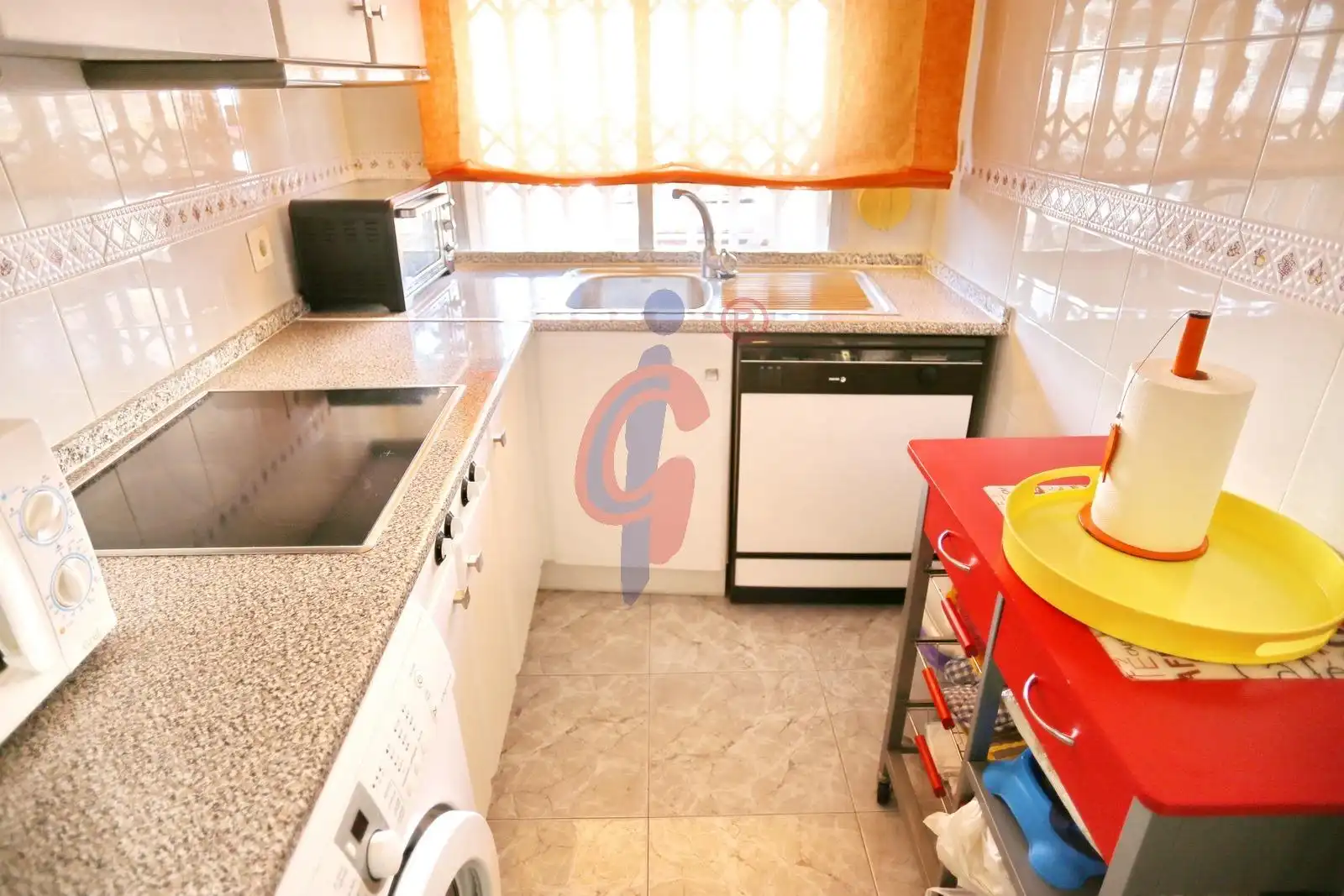 Apartamento con ascensor en venta en Calle Argentina 51, imagen 4