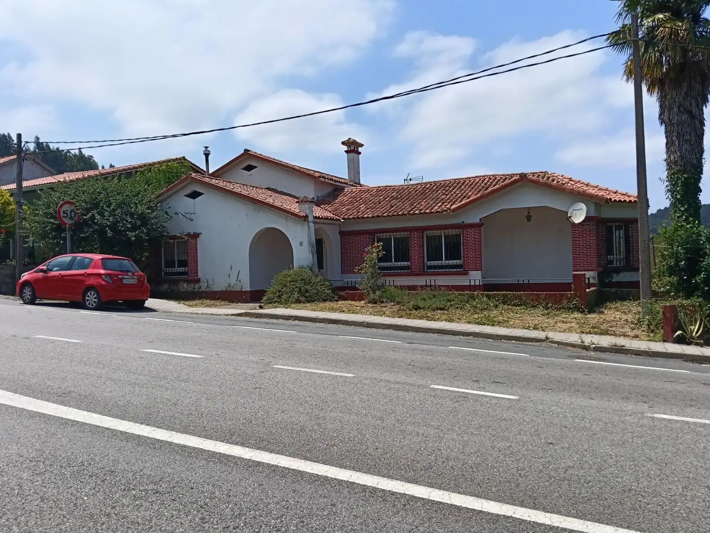 Maison avec jardin à vendre à Betanzos, imagen 3