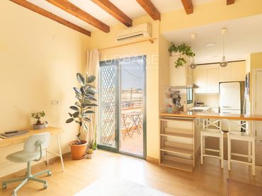 Penthouse zum Verkauf in Flassaders