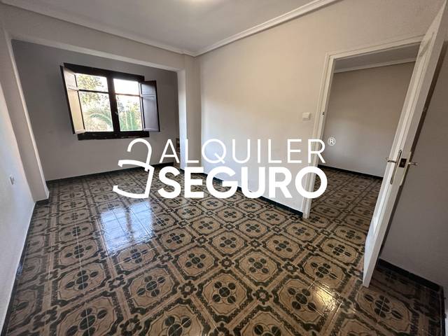 Piso en Alquiler en San Pancracio en Marxalenes