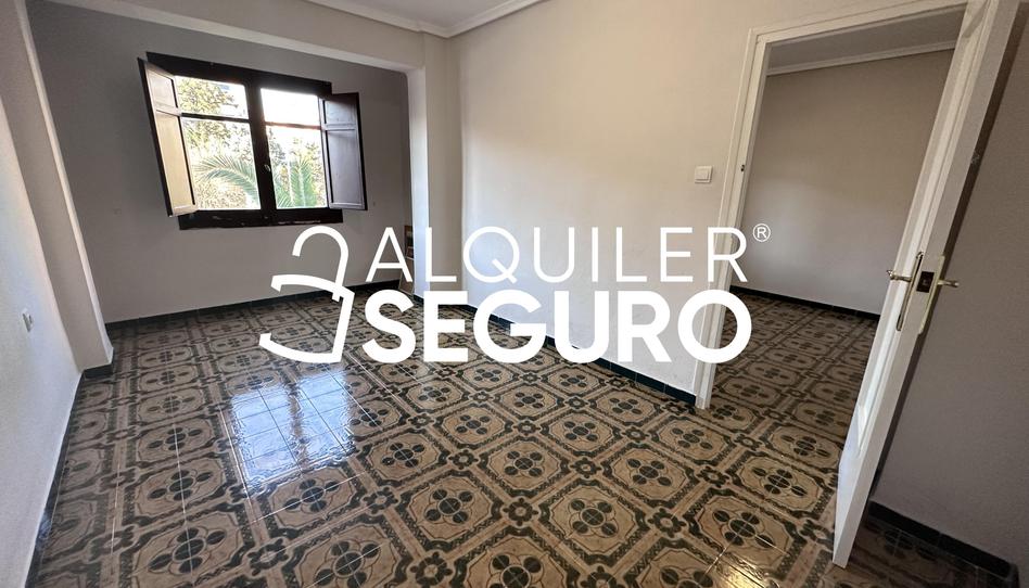 Foto 1 de Pis de lloguer a San Pancracio, Marxalenes, Valencia