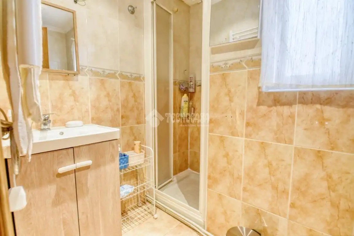 Baño de Piso en venta en Salamanca con Calefacción