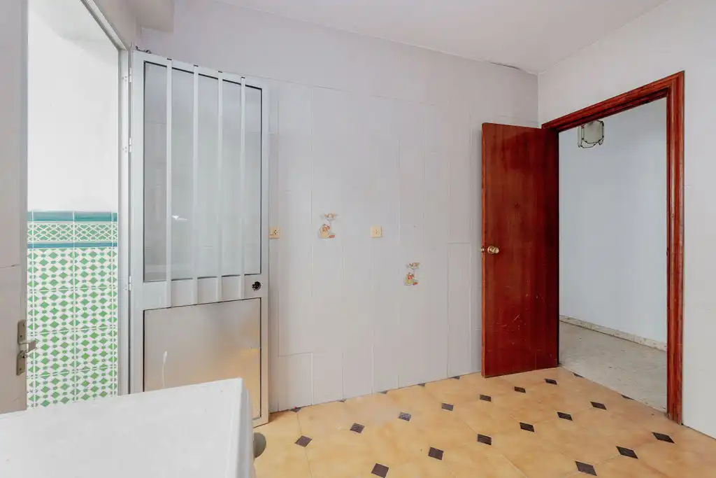 Cocina de Piso en venta en Cantillana