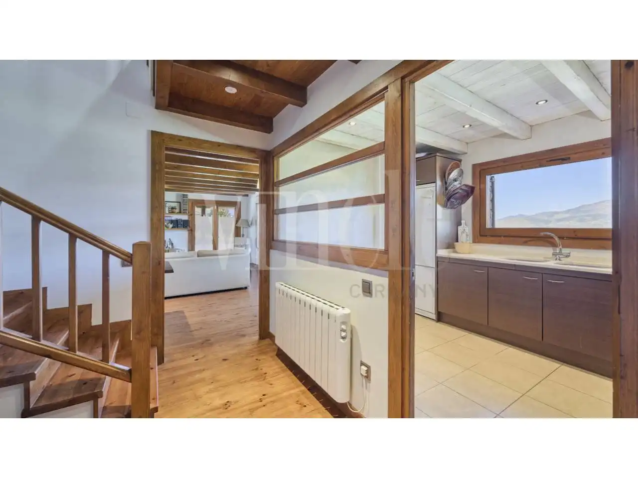 Houses for rent in Calle ESCOMELLES, Fontanals de Cerdanya