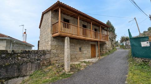 Foto 3 de Casa o xalet en venda a Covelo, Pontevedra