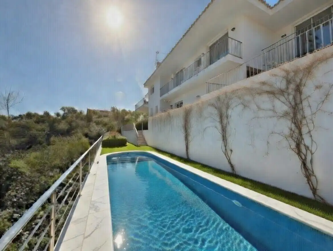Villa mit Terrasse zum Verkauf in Calle roca del sol, imagen 26