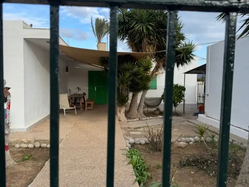 Haus mit Garten zur Miete in Riu Támesis 9, imagen 3