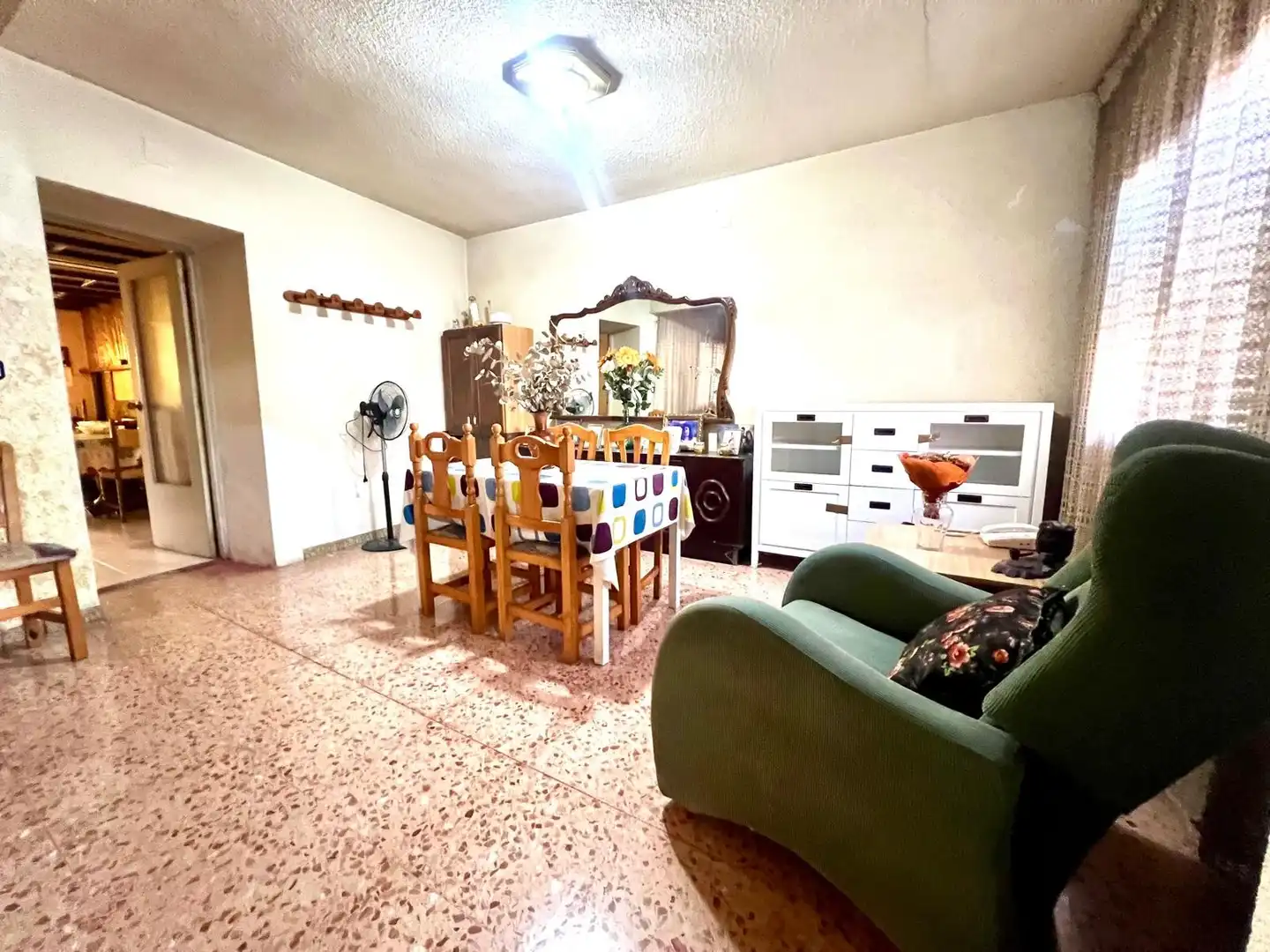 Reihenhaus zum Verkauf in El Pinós / Pinoso, imagen 18