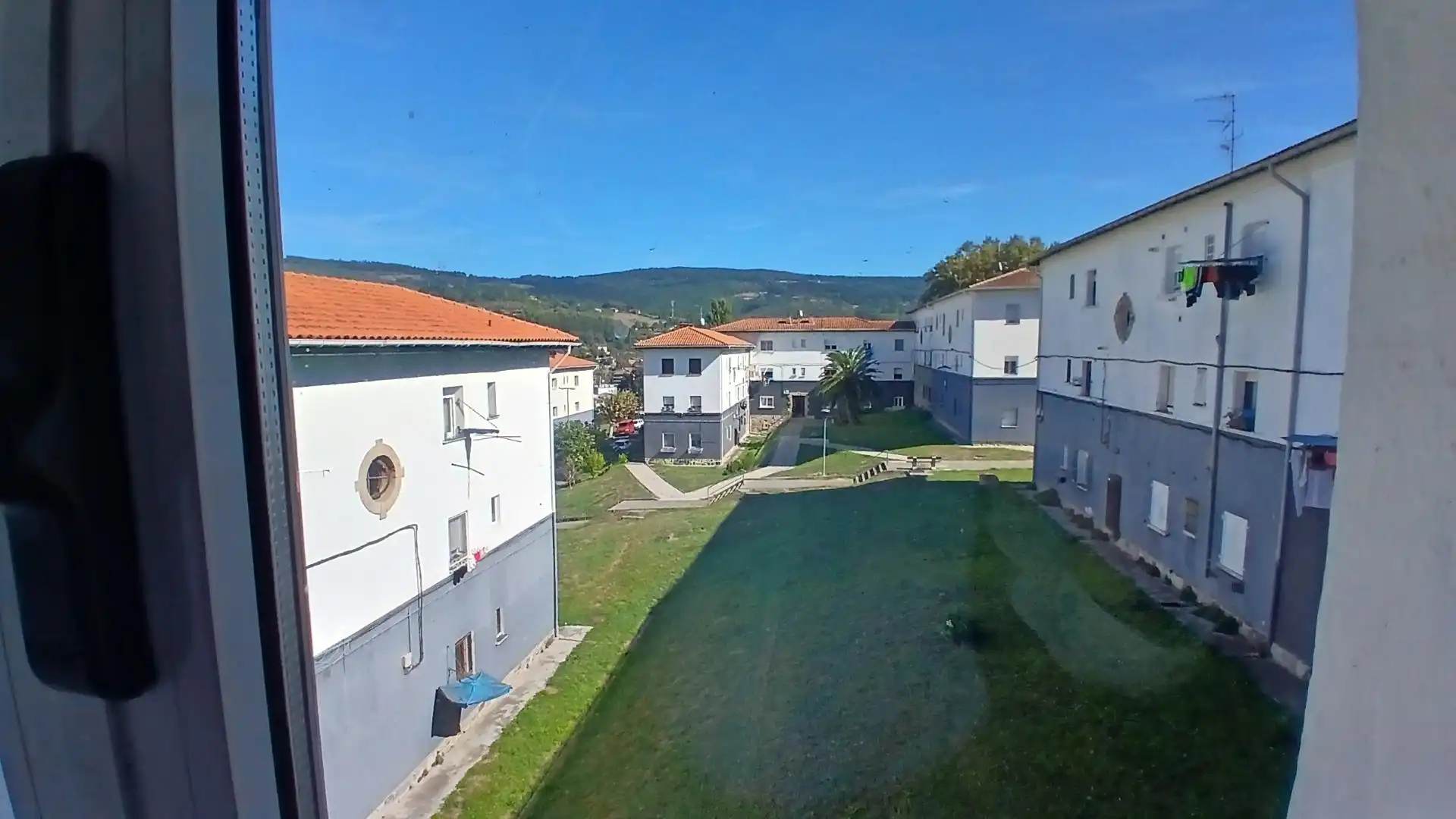 Piso con terraza en venta en Zaratamo, imagen 6
