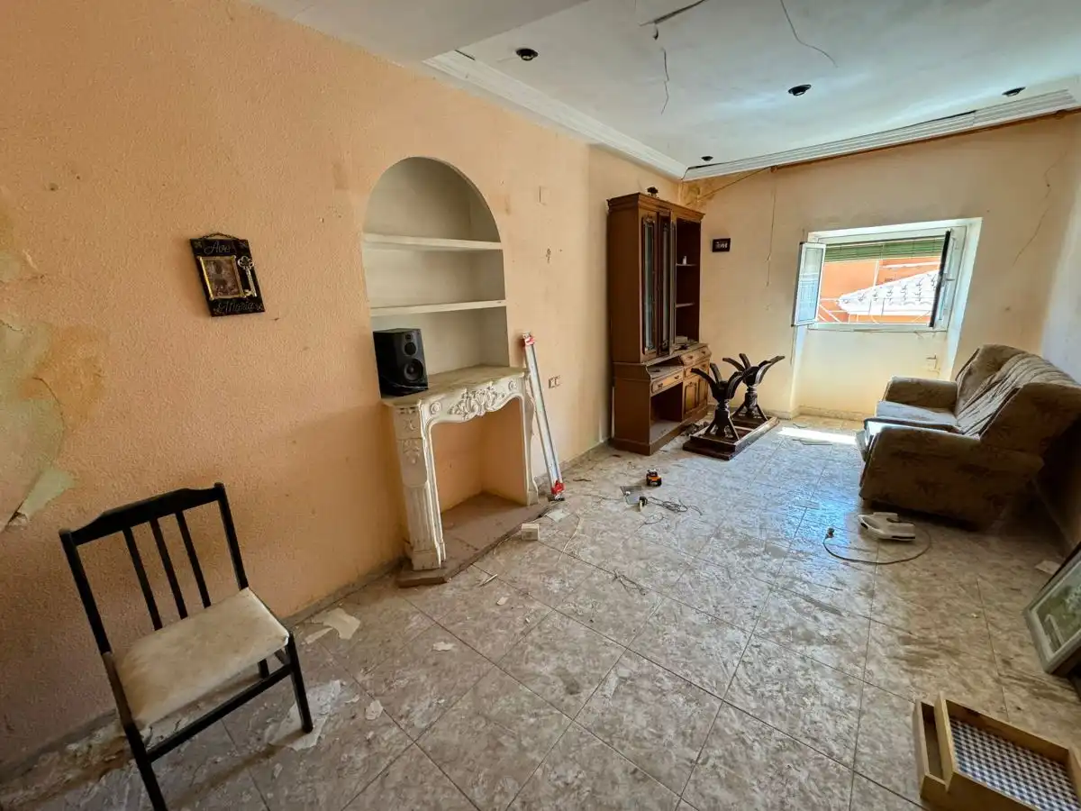 Maison à vendre à Valdepeñas
