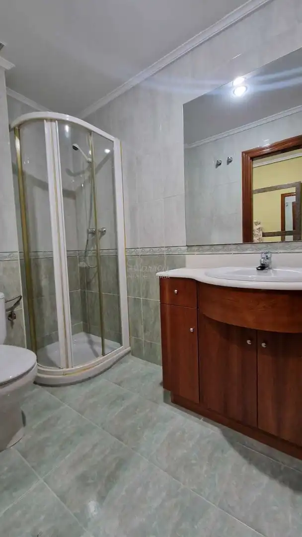 Bathroom of Flat for sale in Lemoa, Bizkaia