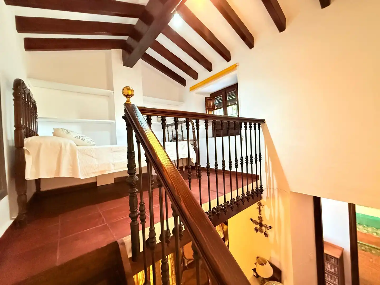 Maison rustique avec piscine à vendre à Álora, imagen 25