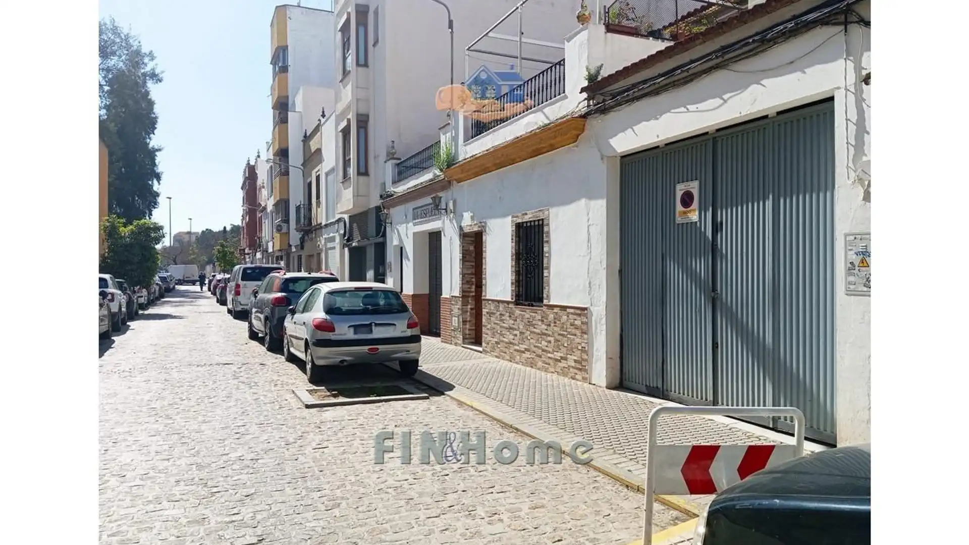 Local de alquiler en Triana Oeste, Triana