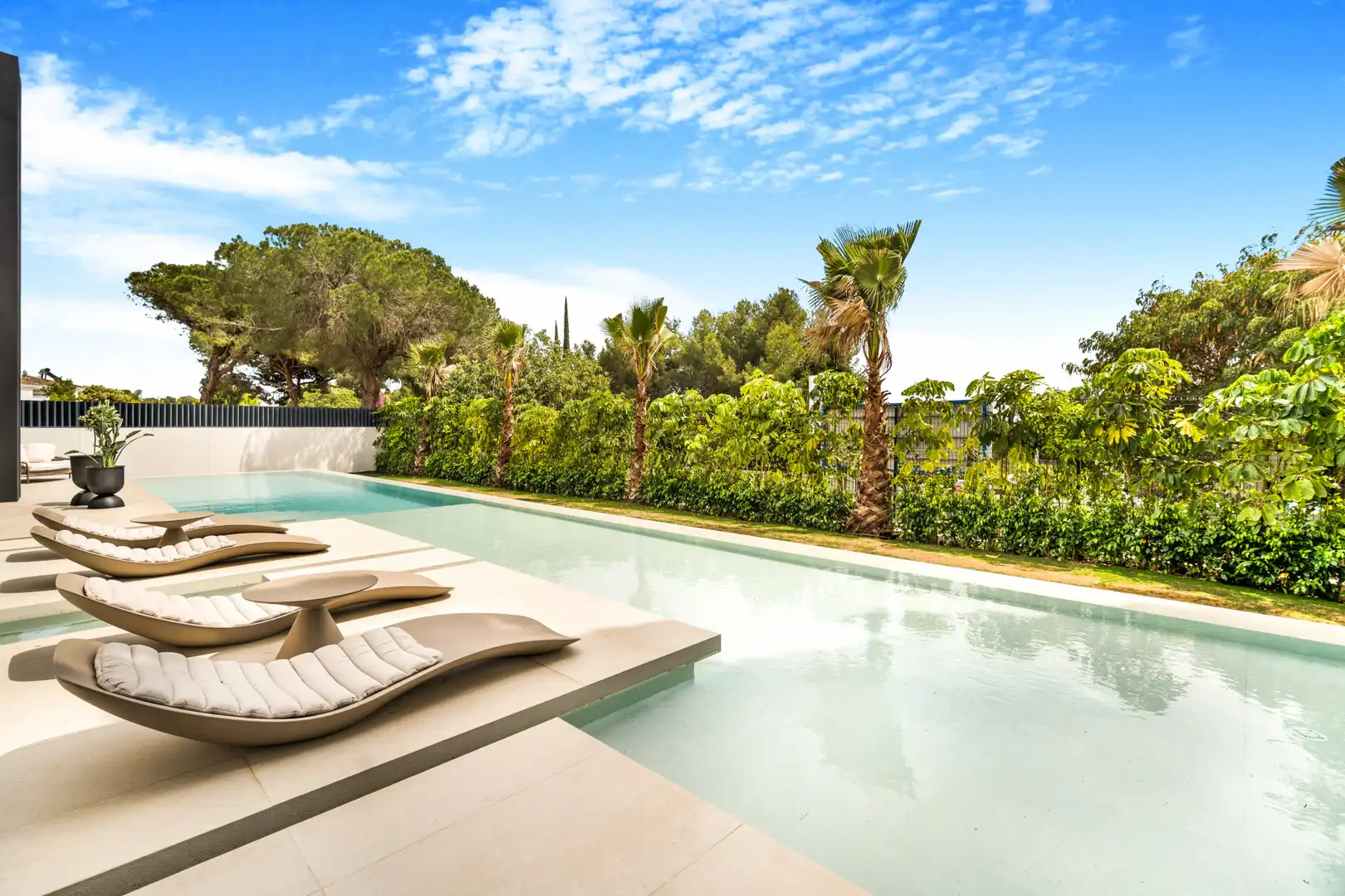 Maison avec piscine à vendre à Milla de Oro, imagen 4