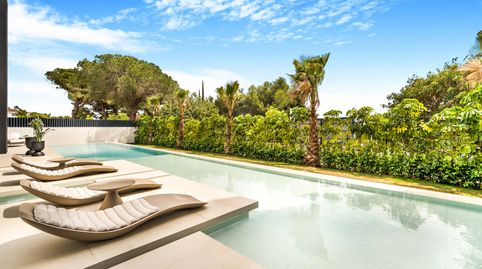 Impresionante Villa de Lujo en Marbella Golden Mile, imatge 4