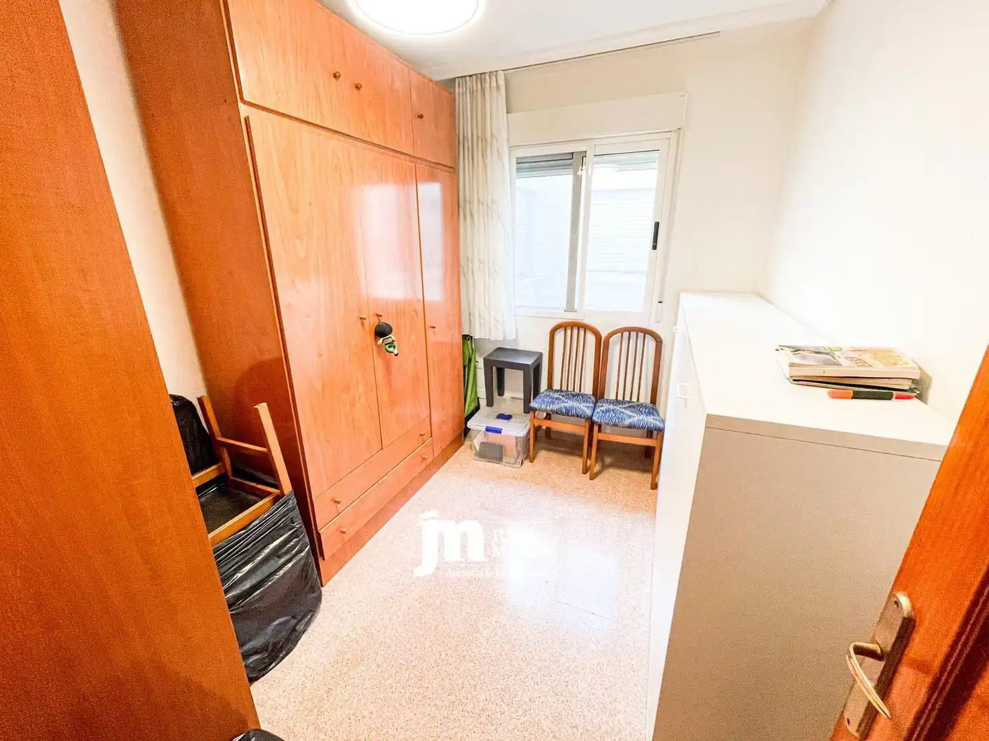 Habitación de Piso en venta en Cieza con Trastero y Balcón