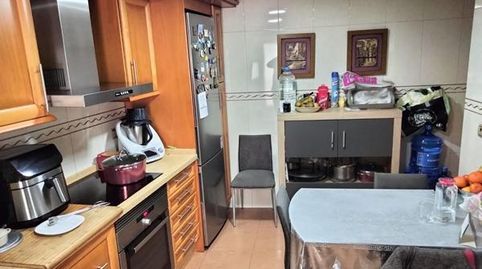 Foto 4 de Piso en venta en Carretas - Pajarita, Albacete Capital