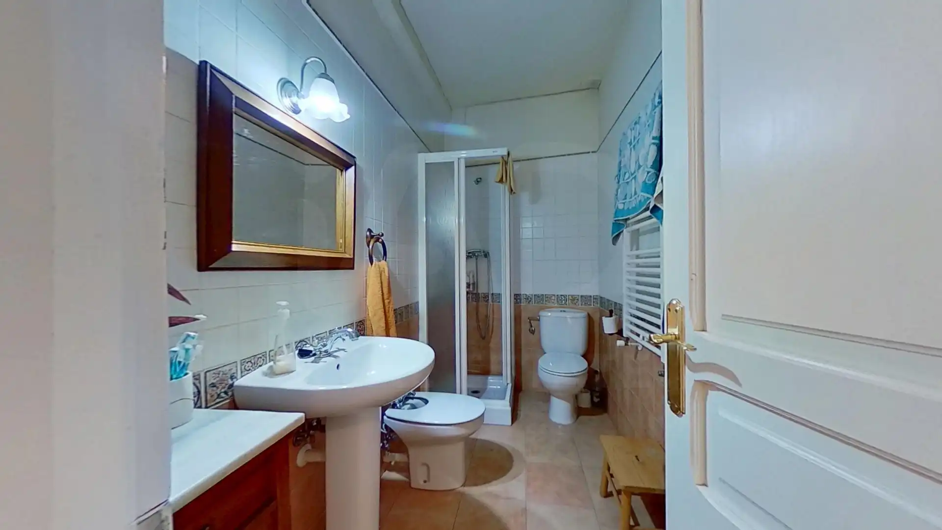 Casa aparellada en venda a Cervià de Les Garrigues, imagen 32
