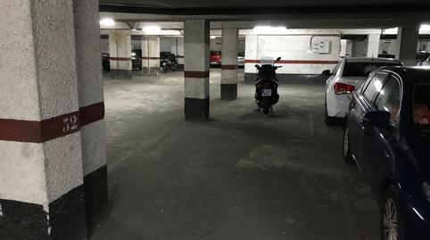 Photo 2 of Garage for sale in Calle de Berenguer Mallol, Aiora, Valencia