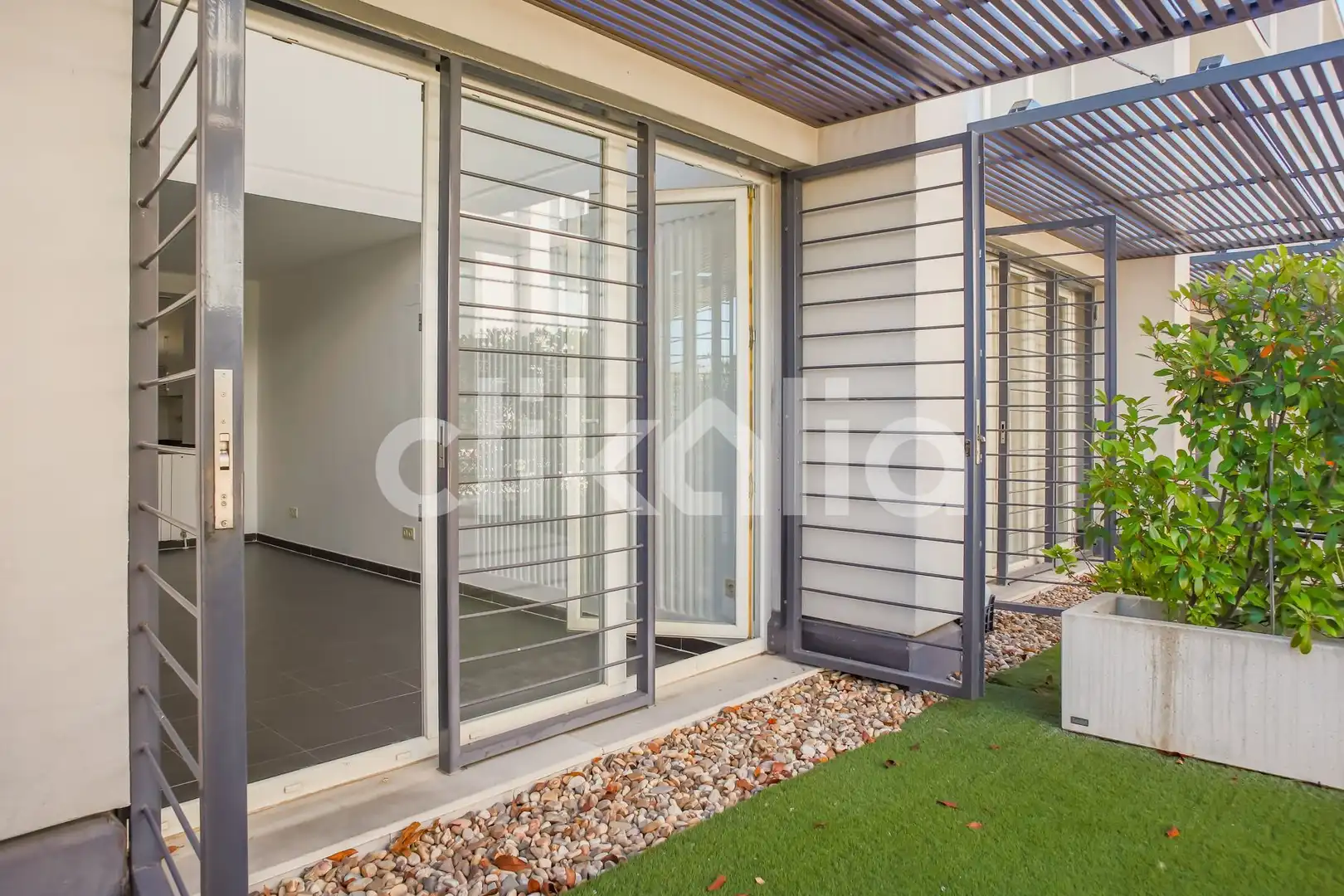 Terraza de Piso en venta en Colmenar Viejo con Calefacción, Trastero y Piscina