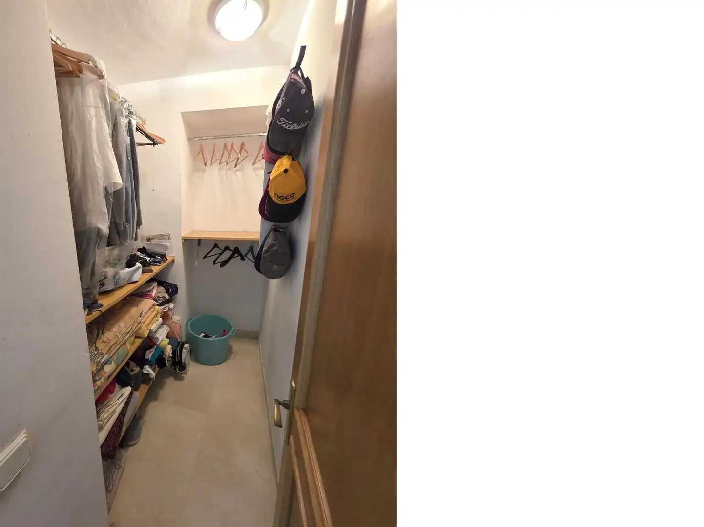 Piso en venta en Castellón de la Plana / Castelló de la Plana con Calefacción, Jardín privado y Trastero
