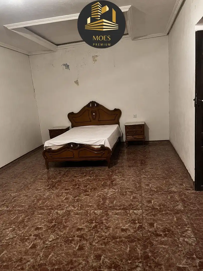 Casa con terraza en venta en Cabra del Santo Cristo, imagen 6